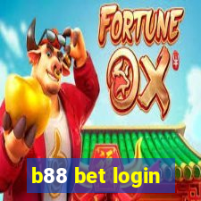 b88 bet login